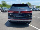 Thumbnail of 2025 Deep Black Pearl Volkswagen Atlas
