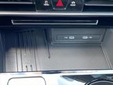 Thumbnail of 2025 Deep Black Pearl Volkswagen Atlas