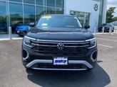 Thumbnail of 2025 Deep Black Pearl Volkswagen Atlas