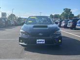 Thumbnail of 2019 Crystal Black Silica Subaru WRX