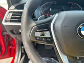 Thumbnail of 2019 Melbourne Red Metallic BMW 330