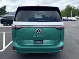 Thumbnail of 2025 Mahi Green Volkswagen ID. Buzz