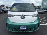 Thumbnail of 2025 Mahi Green Volkswagen ID. Buzz