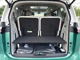 Thumbnail of 2025 Mahi Green Volkswagen ID. Buzz