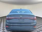 Thumbnail of 2025 Deep Black Pearl Metallic Volkswagen Jetta