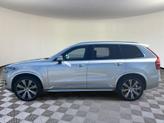 Thumbnail of 2022 Bright Silver Metallic Volvo XC90
