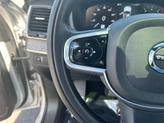 Thumbnail of 2022 Bright Silver Metallic Volvo XC90