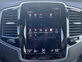 Thumbnail of 2022 Bright Silver Metallic Volvo XC90