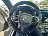Thumbnail of 2022 Bright Silver Metallic Volvo XC90