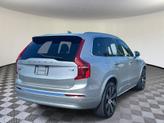 Thumbnail of 2022 Bright Silver Metallic Volvo XC90