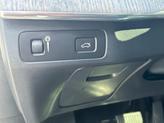 Thumbnail of 2022 Bright Silver Metallic Volvo XC90