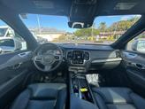 Thumbnail of 2022 Bright Silver Metallic Volvo XC90