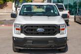 Thumbnail of 2022 Oxford White Ford F-150