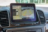 Thumbnail of 2018 White Mercedes-Benz GLE 350