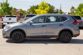 Thumbnail of 2017 Gun Metallic Nissan Rogue