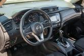 Thumbnail of 2017 Gun Metallic Nissan Rogue