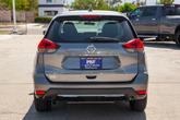 Thumbnail of 2017 Gun Metallic Nissan Rogue