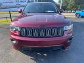 Thumbnail of 2019 Velvet Red Pearlcoat Jeep Grand Cherokee