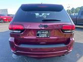 Thumbnail of 2019 Velvet Red Pearlcoat Jeep Grand Cherokee