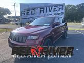 Photo of 2019 Velvet Red Pearlcoat Jeep Grand Cherokee