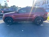 Thumbnail of 2019 Velvet Red Pearlcoat Jeep Grand Cherokee