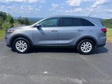 Thumbnail of 2020 Everlasting Silver Kia Sorento