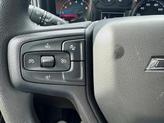 Thumbnail of 2025 Red Chevrolet Silverado 2500