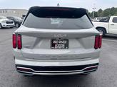 Thumbnail of 2022 Wolf Gray Kia Sorento