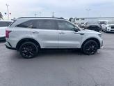 Thumbnail of 2022 Wolf Gray Kia Sorento