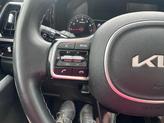 Thumbnail of 2022 Wolf Gray Kia Sorento