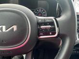 Thumbnail of 2022 Wolf Gray Kia Sorento