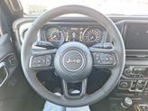 Thumbnail of 2025 Fathom Blue Pearlcoat Jeep Gladiator