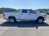 Thumbnail of 2025 Bright White Clearcoat RAM 2500