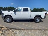 Thumbnail of 2025 Bright White Clearcoat RAM 2500
