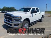 Photo of 2025 Bright White Clearcoat RAM 2500