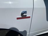 Thumbnail of 2025 Bright White Clearcoat RAM 2500