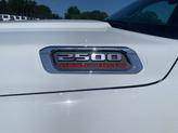 Thumbnail of 2025 Bright White Clearcoat RAM 2500