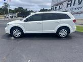 Thumbnail of 2018 Vice White Dodge Journey