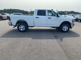 Thumbnail of 2025 Bright White Clearcoat RAM 2500
