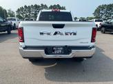 Thumbnail of 2025 Bright White Clearcoat RAM 2500