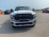 Thumbnail of 2025 Bright White Clearcoat RAM 2500