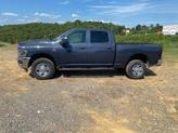 Thumbnail of 2025 Blue Metallic RAM 2500