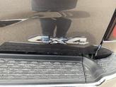 Thumbnail of 2025 Granite Crystal Clearcoat Metallic RAM 2500