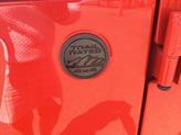 Thumbnail of 2025 Firecracker Red Clearcoat Jeep Gladiator