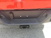 Thumbnail of 2025 Firecracker Red Clearcoat Jeep Gladiator