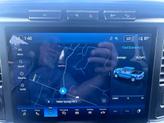 Thumbnail of 2023 Agate Black Metallic Ford F-150
