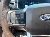 Thumbnail of 2023 Agate Black Metallic Ford F-150