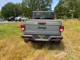 Thumbnail of 2025 Anvil Clearcoat Jeep Gladiator
