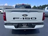 Thumbnail of 2024 Avalanche Gray Ford F-150