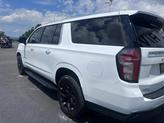 Thumbnail of 2021 Summit White Chevrolet Suburban